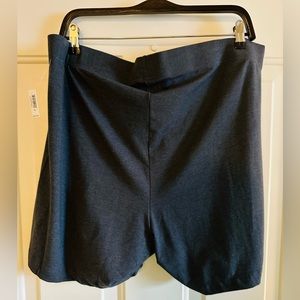 NWT set of 2, Old Navy bike shorts
